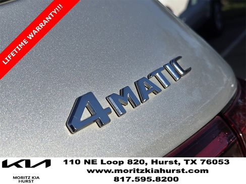 Used 2021 Mercedes-Benz GLB 250 4MATIC image 16