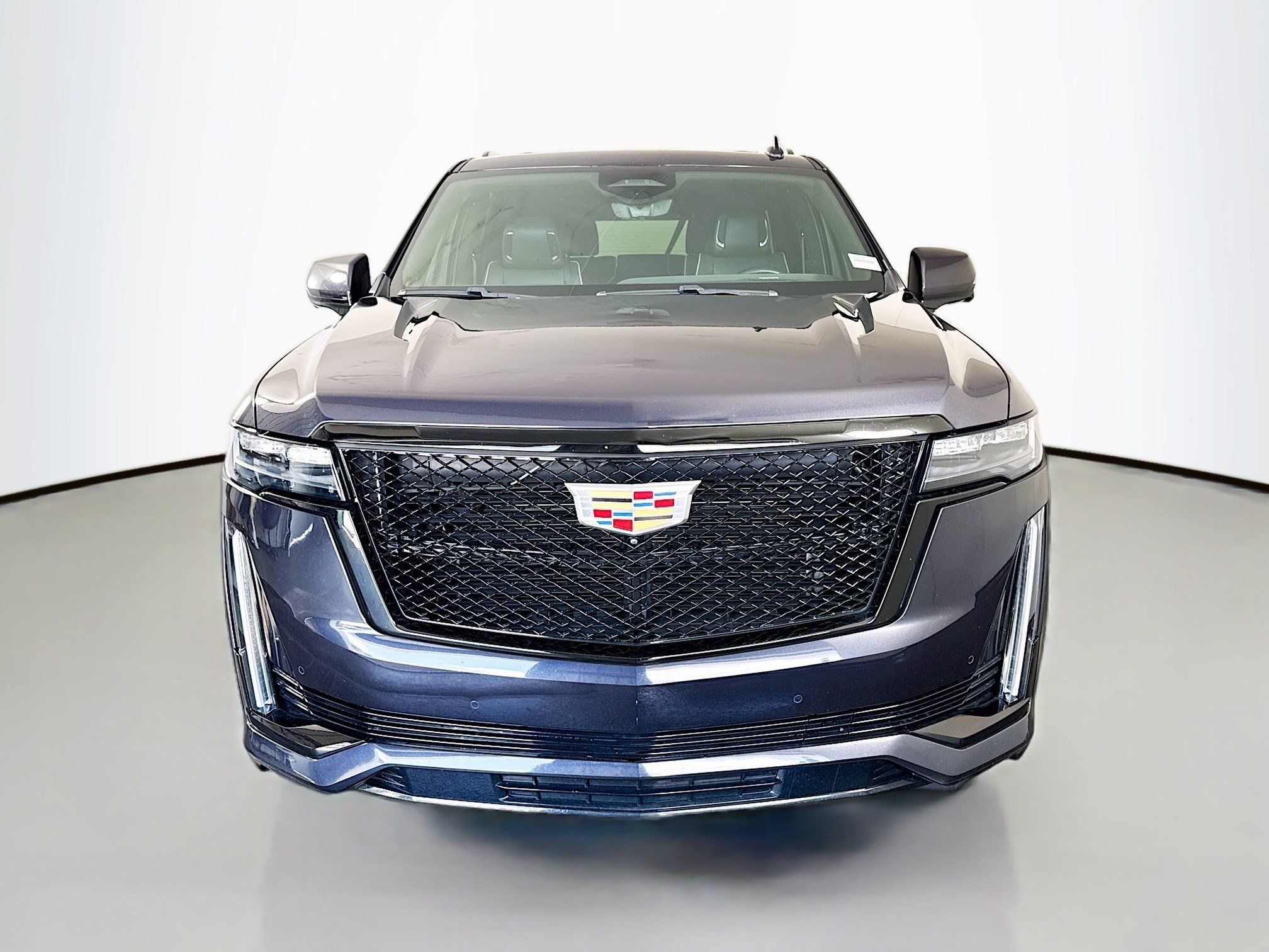 Used 2023 Cadillac Escalade Sport AWD/4WD image 2