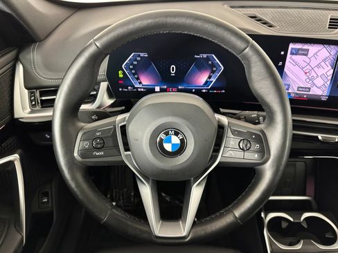 Used 2023 BMW X1 xDrive28i w/ Convenience Package AWD/4WD image 11