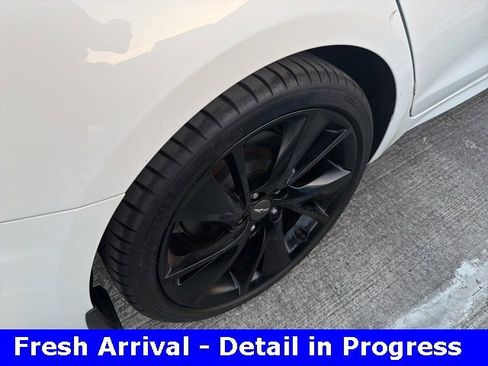 Used 2023 Genesis G70 2.0T w/ Sport Prestige Package image 10