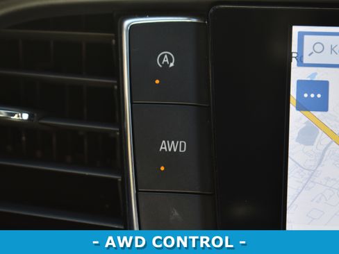 Used 2023 Buick Enclave Essence w/ Experience Buick Package image 18