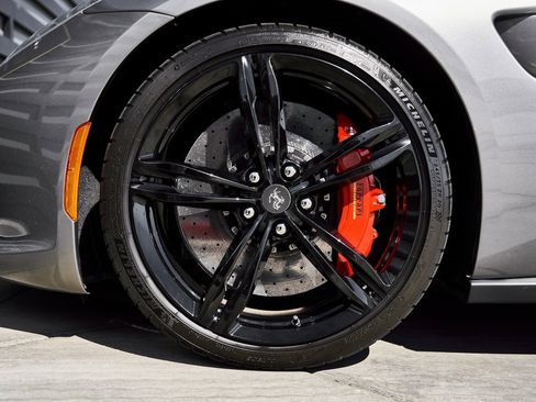 Used 2020 Ferrari GTC4Lusso V12 image 3