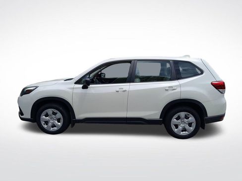 Used 2023 Subaru Forester AWD/4WD image 4