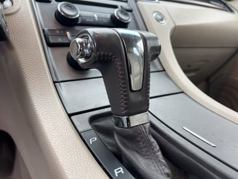 Used 2011 Ford Taurus SEL w/ 201A Rapid Spec Order Code image 20