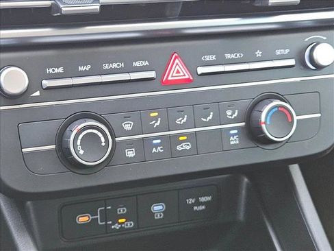 New 2026 Hyundai Tucson SE FWD image 16