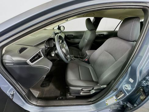 Certified 2024 Toyota Corolla LE image 21