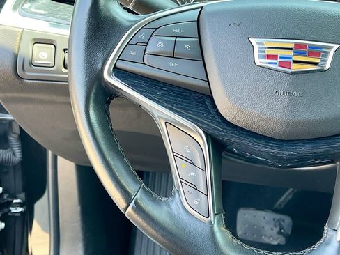 Certified 2024 Cadillac XT5 Premium Luxury AWD/4WD image 19