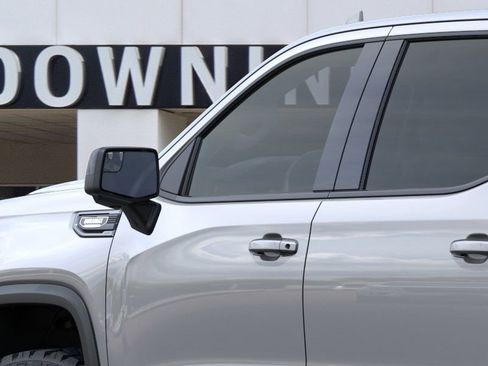 New 2026 GMC Sierra 1500 AT4X image 12