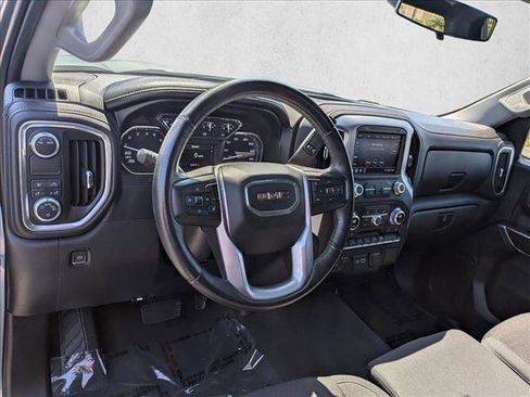 Used 2021 GMC Sierra 1500 Elevation RWD image 10