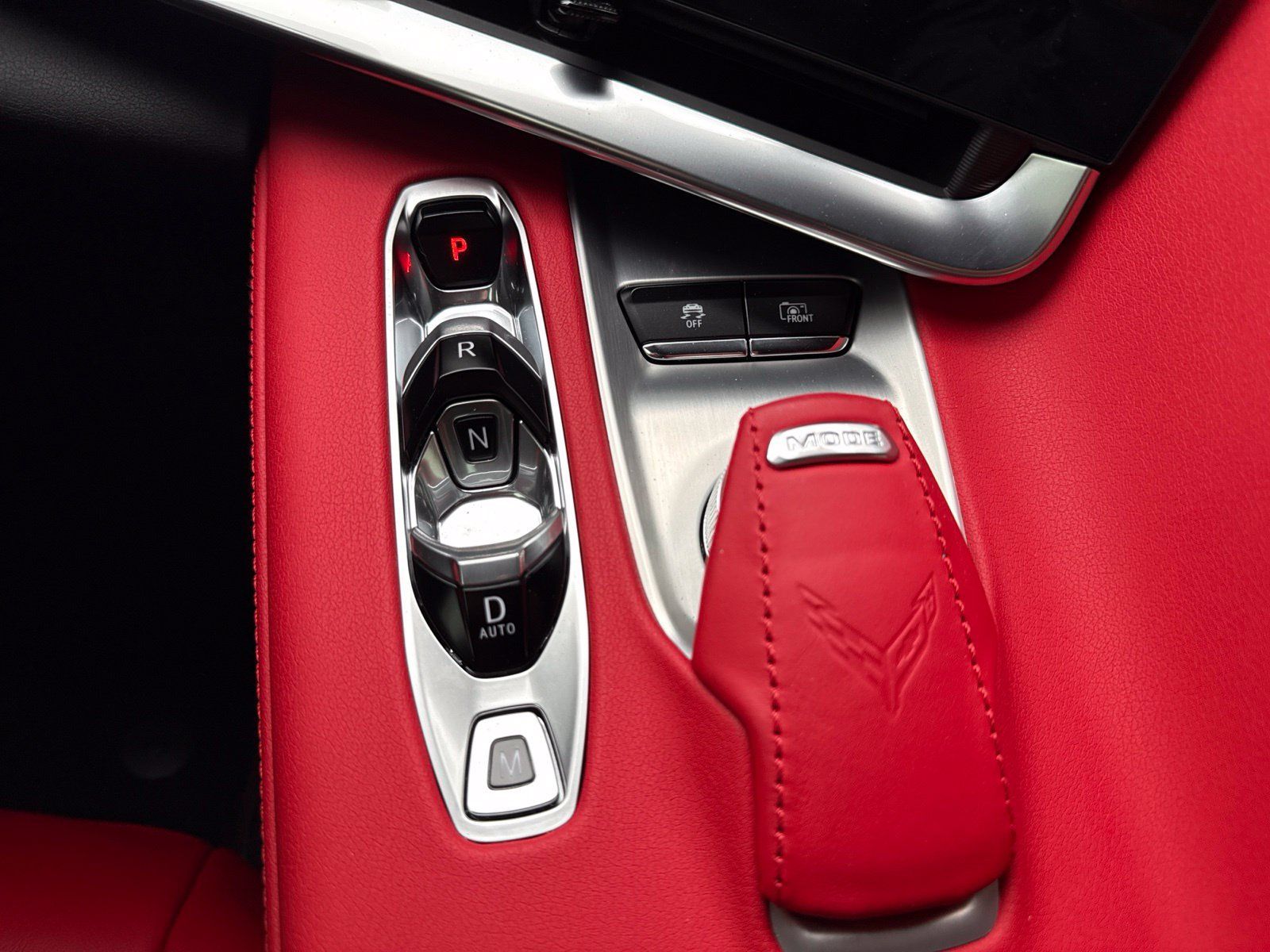 Used 2023 Chevrolet Corvette Stingray Preferred Cpe w/ Battery Protection Package RWD image 22