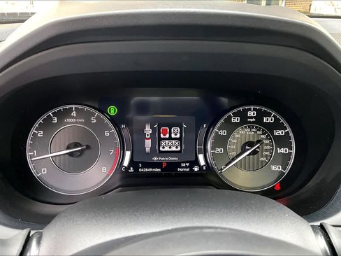 Used 2023 Acura RDX AWD w/ Advance Package image 26