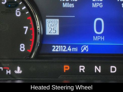 Certified 2024 Ford Explorer XLT w/ Equipment Group 202A AWD/4WD image 32