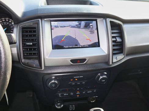 Used 2021 Ford Ranger XL w/ Equipment Group 101A High image 18