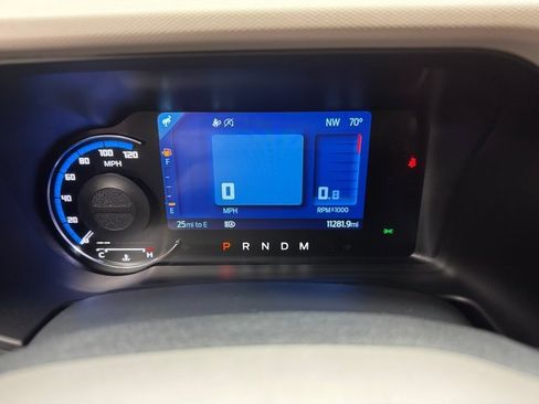 Used 2022 Ford Bronco Wildtrak image 15