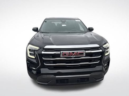 Used 2025 GMC Terrain Elevation FWD image 8