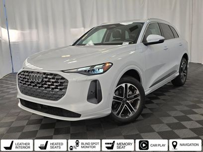 New 2025 Audi Q5 Premium