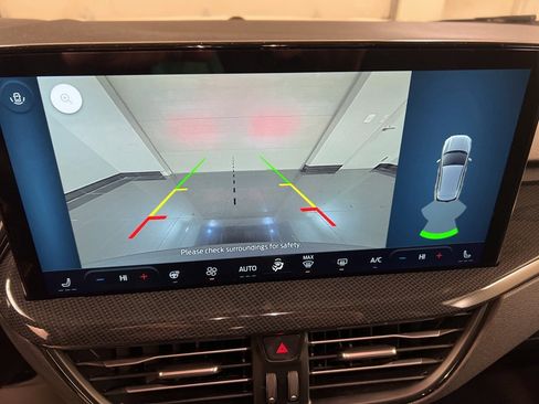 New 2026 Ford Escape ST-Line w/ Tech Pack #1 image 12