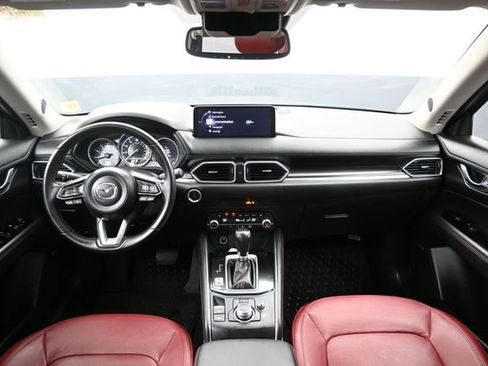 Used 2023 MAZDA CX-5 Carbon Edition AWD/4WD image 20