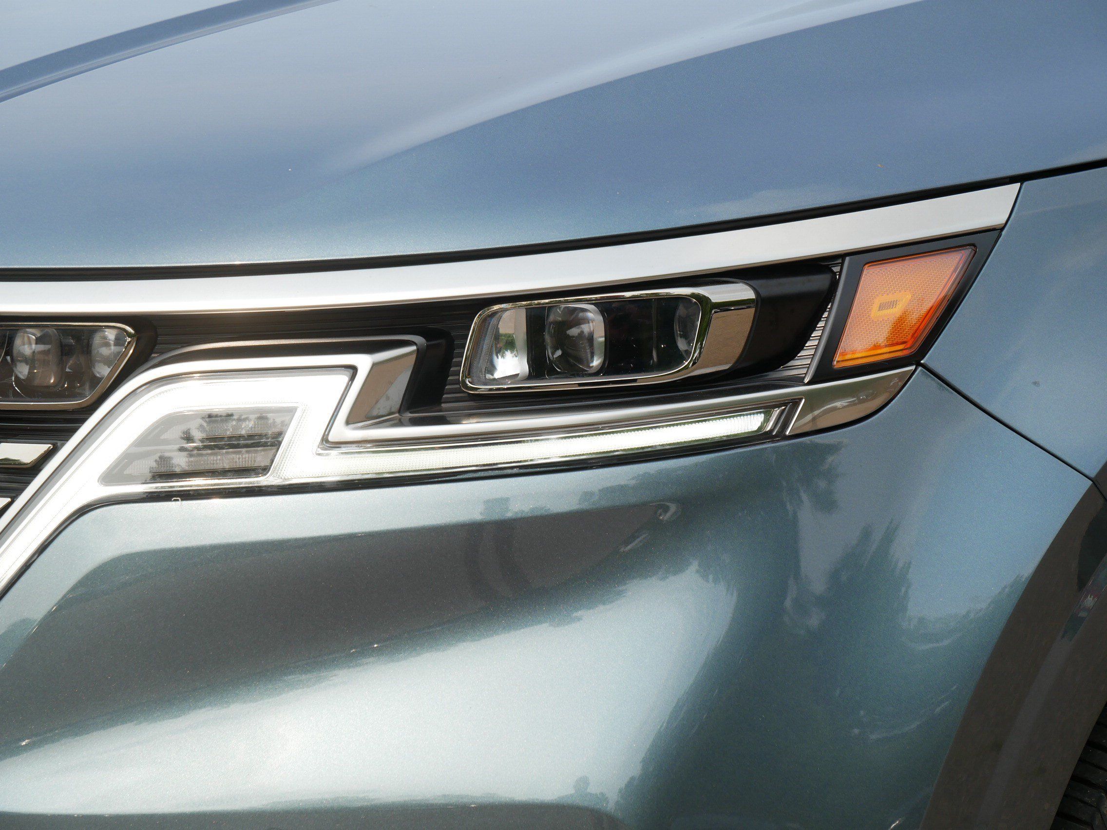 Certified 2024 Kia Carnival SX Prestige FWD image 16