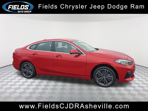 Used 2023 BMW 228i xDrive Gran Coupe w/ Lights Package image 1