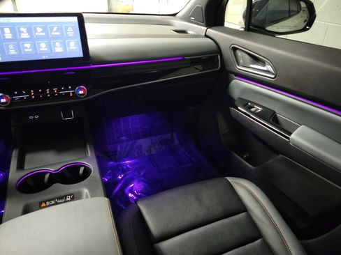 Certified 2024 Honda Prologue Elite image 17