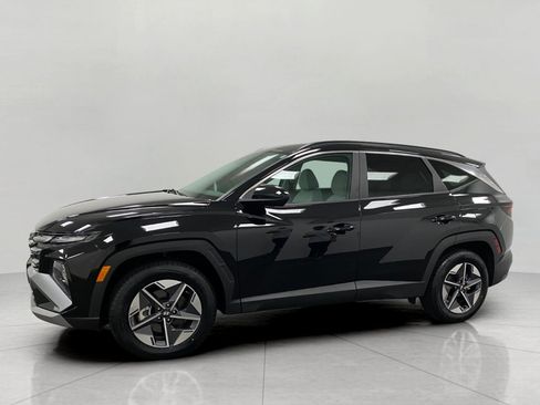 Certified 2026 Hyundai Tucson SEL Plus AWD/4WD image 8