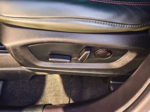 Used 2022 Ford Explorer Timberline image 20