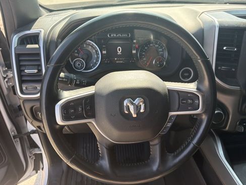 Used 2021 RAM 1500 Big Horn AWD/4WD image 13