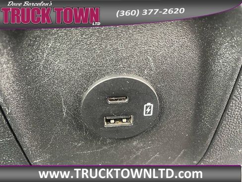 Used 2021 Ford Bronco Sport AWD/4WD image 14