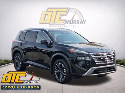 Used 2025 Nissan Rogue SL w/ Tech Package
