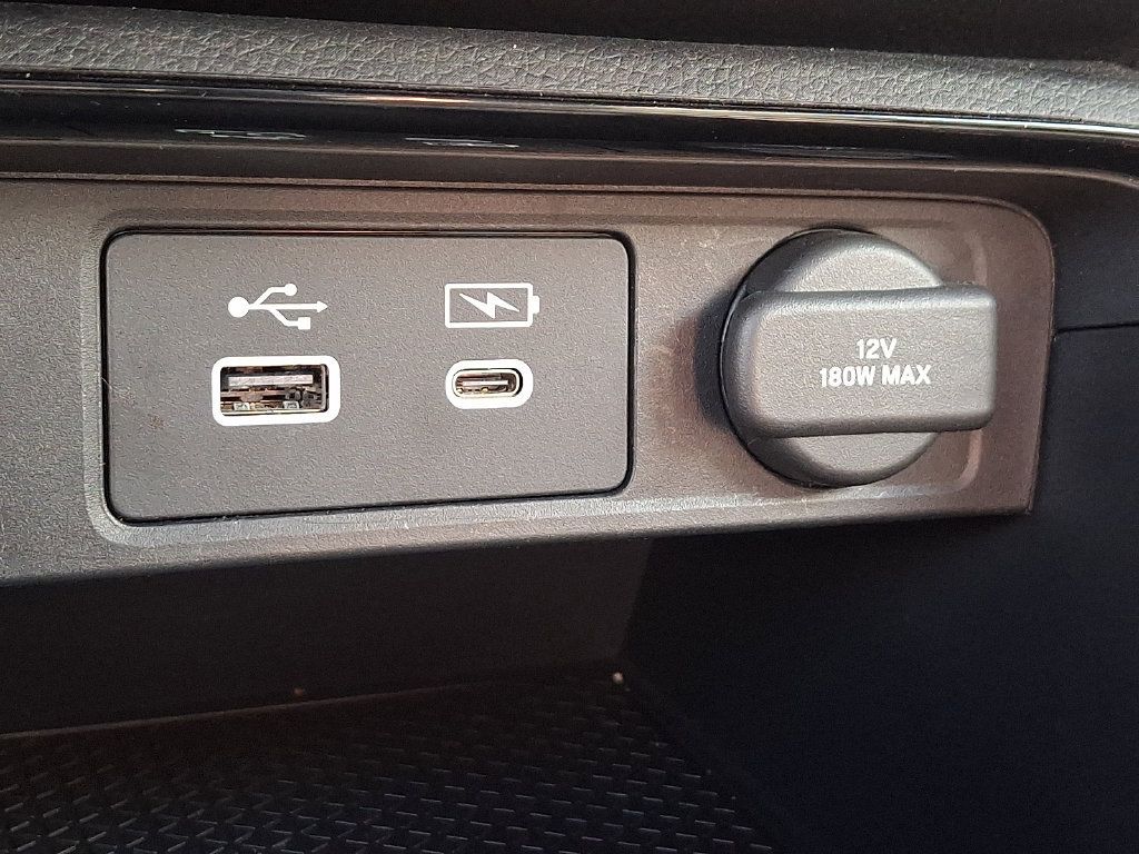 Used 2024 Honda CR-V Sport image 23