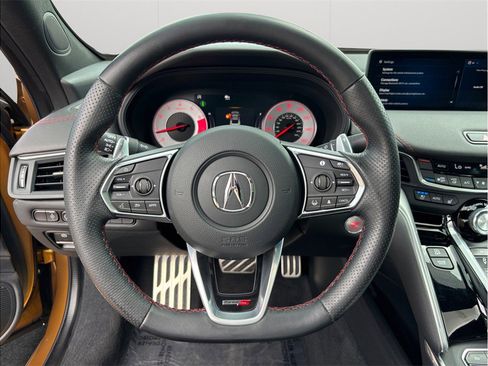 Used 2023 Acura TLX Type S SH-AWD image 29