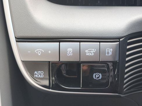 New 2026 Hyundai Ioniq 5 SEL RWD image 21