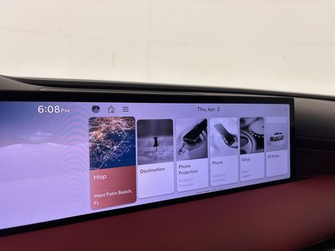 New 2026 Genesis G80 2.5T Sport Prestige image 33