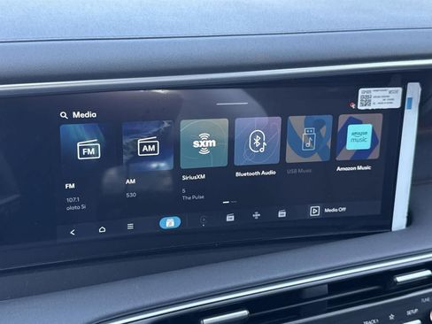 New 2026 Hyundai Palisade Limited image 24