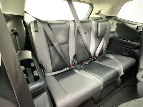 Used 2022 Subaru Ascent Onyx Edition image 29