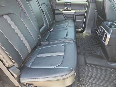 Used 2021 Ford F350 Platinum AWD/4WD image 27