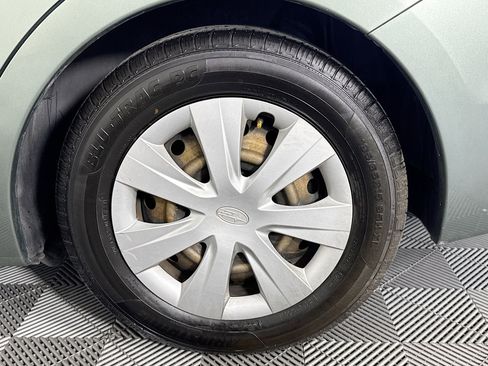 Used 2016 Subaru Impreza 2.0i image 35