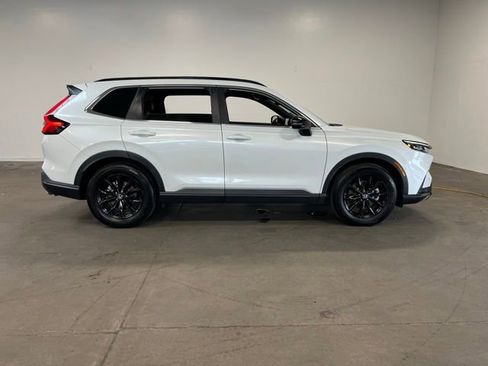 Used 2024 Honda CR-V Sport-L image 2
