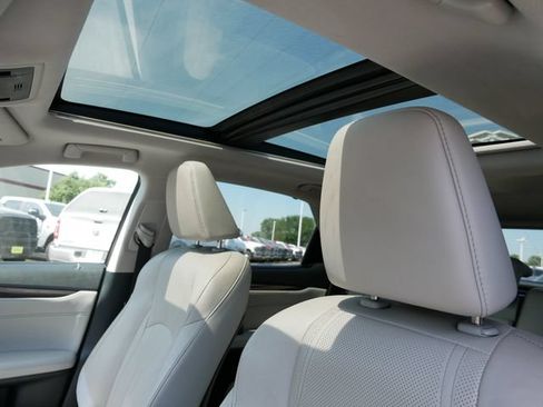 Used 2016 Lexus RX 350 FWD w/ Luxury Package image 20