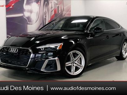Used 2021 Audi A5 2.0T Premium Plus w/ Premium Plus