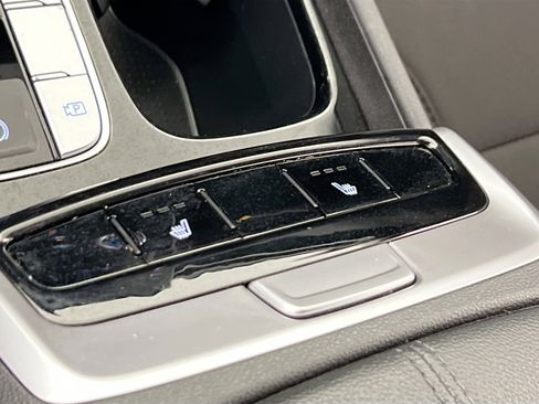 Used 2023 Hyundai Tucson SEL image 19