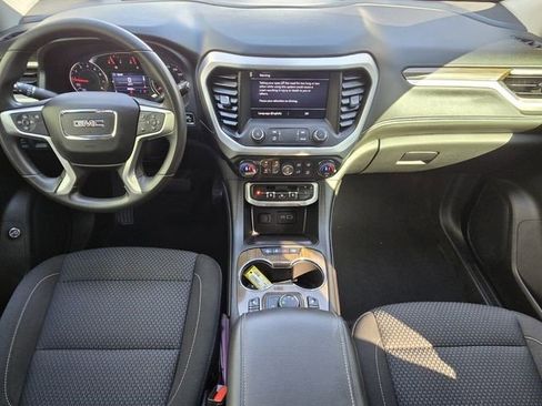 Certified 2023 GMC Acadia SLE w/ Driver Convenience Package AWD/4WD image 20