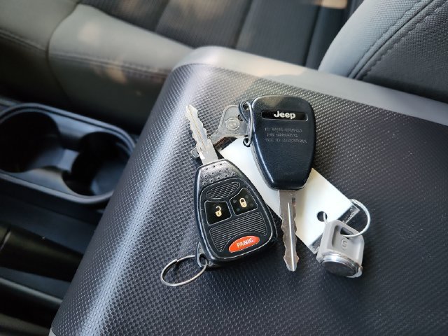 Used 2010 Jeep Wrangler Sport AWD/4WD image 44