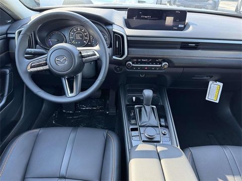 New 2026 MAZDA CX-50 AWD 2.5 Hybrid w/ Premium Pkg image 3