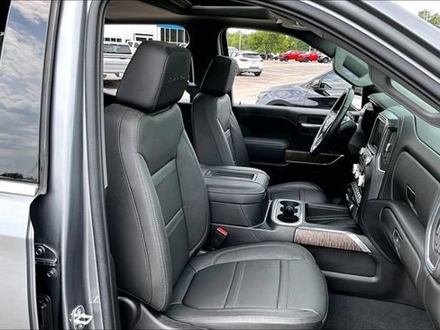 Used 2021 GMC Sierra 1500 Denali w/ Denali Ultimate Package AWD/4WD image 30