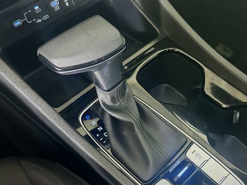 Used 2025 Hyundai Tucson SEL image 25