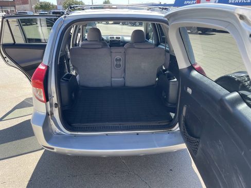 Used 2008 Toyota RAV4 2WD image 11