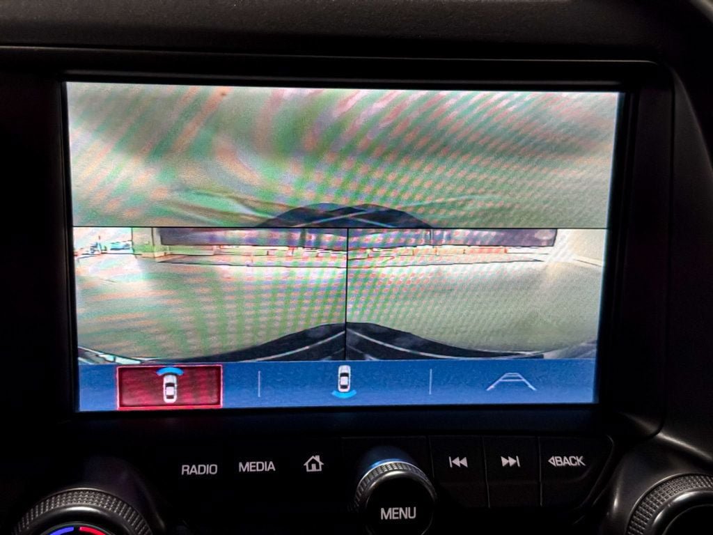 Used 2017 Chevrolet Corvette Z06 RWD image 28