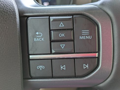 Used 2023 Ford F350 Lariat w/ Lariat Ultimate Package AWD/4WD image 18